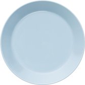 Iittala Teema Bord - 17 cm - licht blauw
