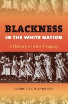 Blackness in the White Nation