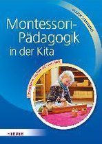 Montessori-Pädagogik in der Kita