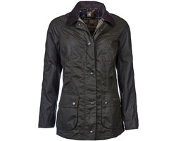 Beadnell classic wax jacket W