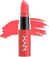 NYX Butter Lipstick - BLS21 Fizzies