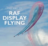 The Art of RAF Display Flying
