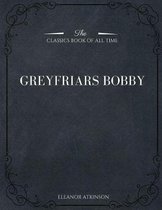 Greyfriars Bobby