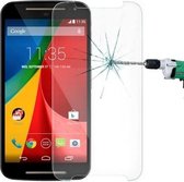 Microsoft Lumia 532 Tempered Glass / Glazen screenprotector 2.5D 9H