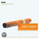 Cuba Lounge 1