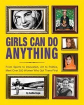 Girls Can Do Anything