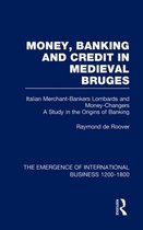 The Rise of International Business- Money Bank&Cred Med Bruges V2