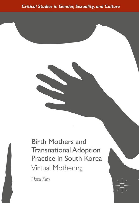 Critical Studies in Gender, Sexuality, and Culture - Birth M ... - cover