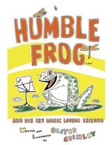 Humble Frog and His 127 Music Loving Friends