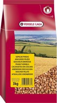 Versele-Laga Peeled Peanut Superior - Nourriture pour oiseaux d'intérieur - 3 kg