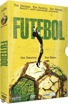 Futebol (DVD)