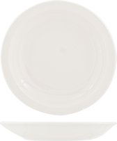 Cosy&Trendy Bistro Diep Bord - Ø21 cm - 6 stuks