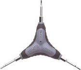 Super B Y-sleutel Inbussleutel 4/5/6mm