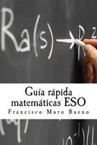 Gu a R pida Matem ticas Eso