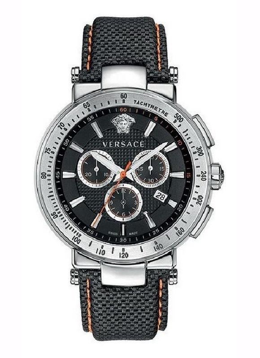 Versace Mod. VFG040013 - Horloge