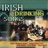 Irish Drinking Songs [Disky]