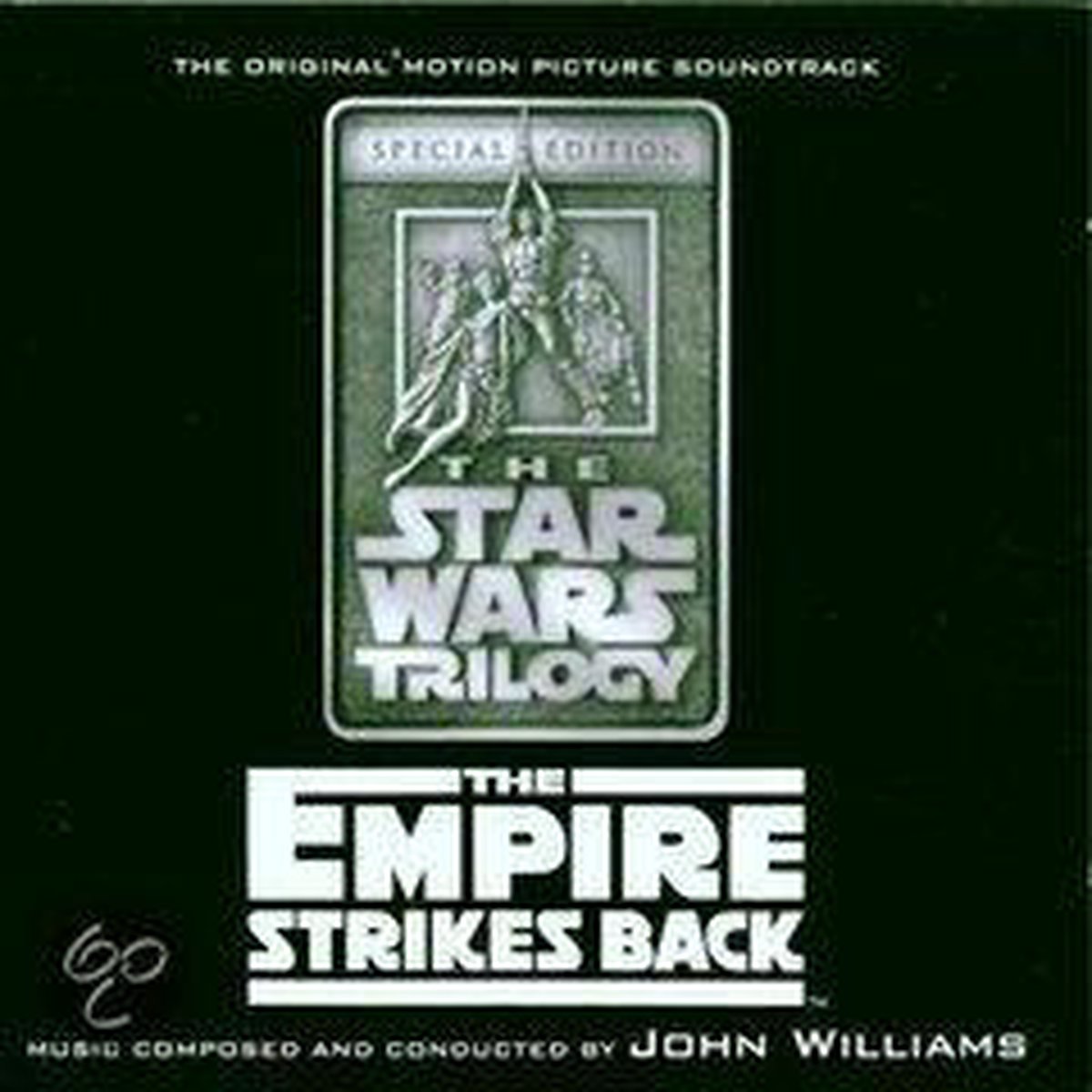 Star Wars: Empire Strikes