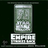 Star Wars Trilogy: The Empire