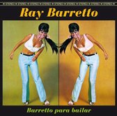 Ray Barretto Barretto Para Bailar