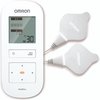 OMRON HeatTens Tens Apparaat - Elektrodentherapie – Elektroden Tens Spierstimulatie - Verlicht Spier & Gewrichtspijn – Inclusief Warmte Functie