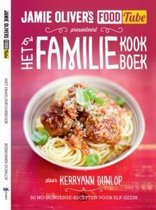 Het familiekookboek