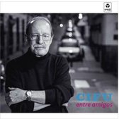 Various Artists - Cifu Entre Amigos (CD)