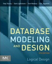 Database Modeling & Design