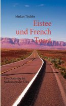 Eistee Und French Toast