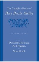 Complete Poetry Of Percy Bysshe Shelley