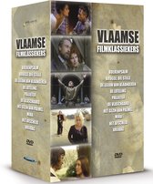 Vlaamse Klassiekers Box 1