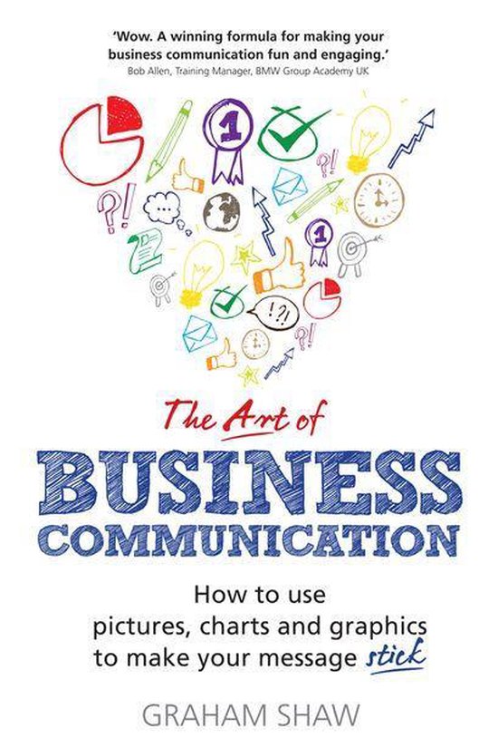 The Art of Business Communication ePub eBook