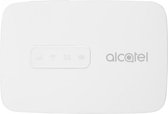 Alcatel Link Zone Draadloze netwerkapparatuur voor mobiele telefonie