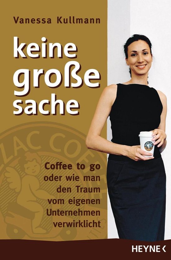 Keine große Sache - cover