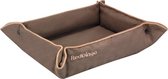 Red Dingo 2-Way Bed 600 x 500 x 25 mm  2B-MF-TA-SM