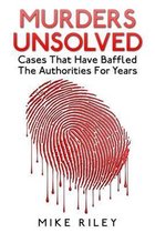 Murders Unsolved