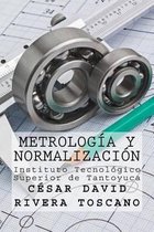Metrologia y Normalizacion