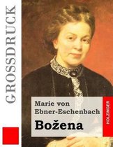 Bozena (Grossdruck)