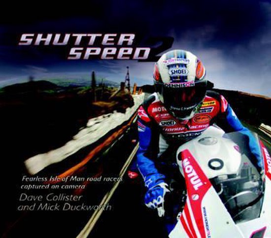 Shutterspeed 2 - cover