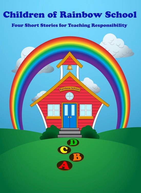 Children of Rainbow School (ebook), Tanis C. Carter 9780970060600