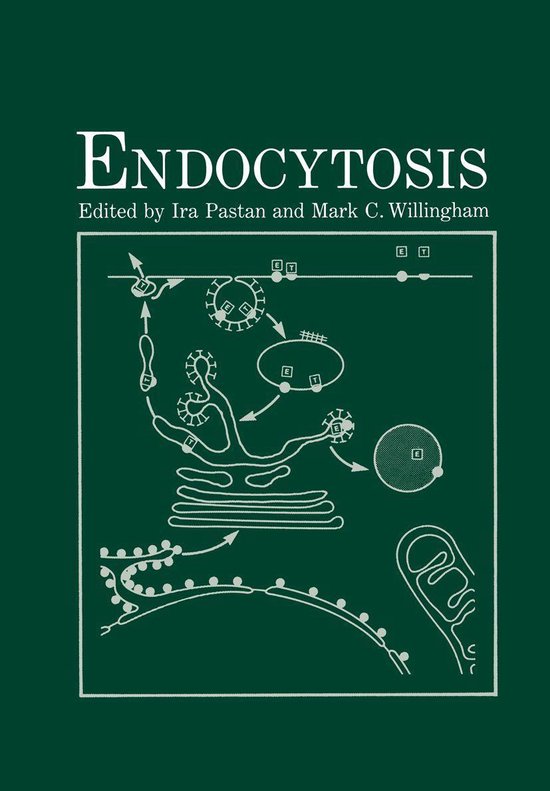 Medicine (R0) - Endocytosis - cover