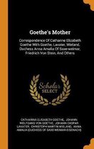 Goethe's Mother