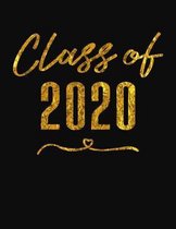 Class of 2020