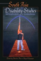 Disability Studies in Education 15 - South Asia and Disability Studies