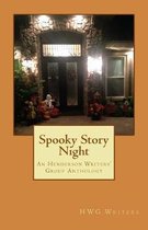 Spooky Story Night