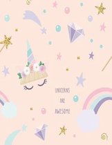 Unicorn are awesom