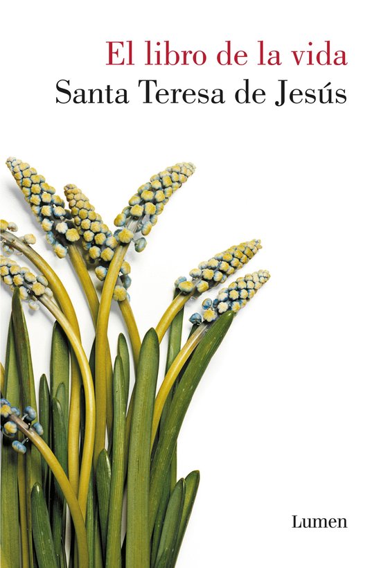 El libro de la vida - cover