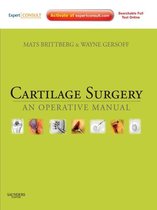 Cartilage Surgery E-Book