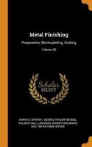 Metal Finishing