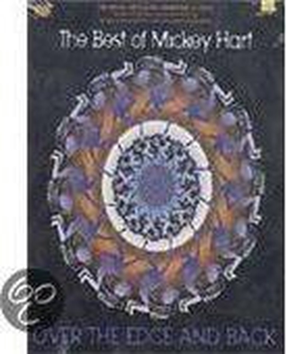 Best of Mickey Hart: Over the Edge and Back