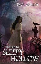 Return to Sleepy Hollow